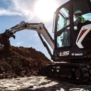 Bobcat-E35-2