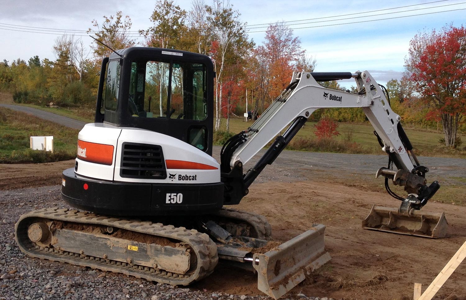 Rental Catalog