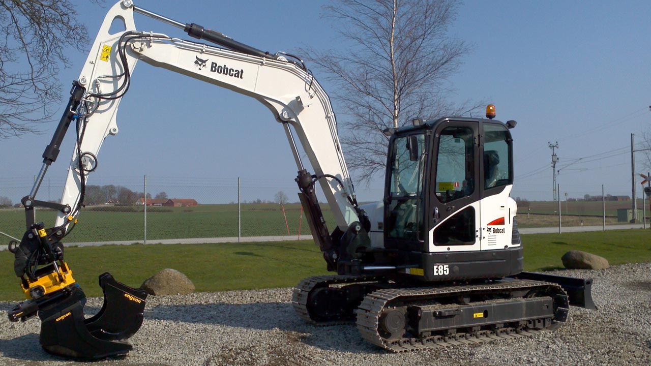 Rental Catalog